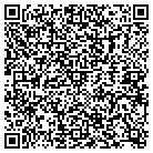 QR code with McGriff Industries Inc contacts
