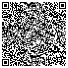 QR code with Leblanc Karl A MD contacts
