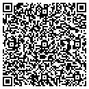 QR code with Kenny Gawith contacts