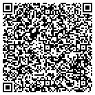 QR code with Maddison Saints Paradise South contacts