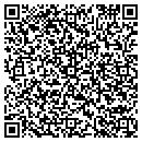 QR code with Kevin R Goos contacts