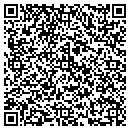 QR code with G L Peck Const contacts