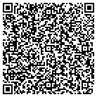 QR code with Myers Tabernacle Ame Zion contacts