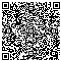 QR code with Lbr LLC contacts