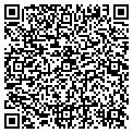 QR code with Lum Gary B MD contacts