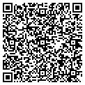 QR code with Lisa Jervik contacts