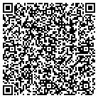 QR code with Lutfallah Chantal S MD contacts