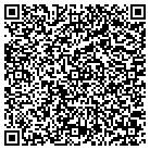 QR code with Atlantis Cleaning Service contacts
