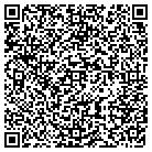 QR code with Marian Bellecci M D A Med contacts
