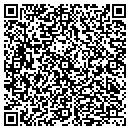 QR code with J Meyers Construction Inc contacts