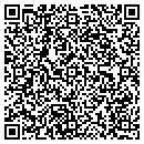 QR code with Mary M Dobson Md contacts