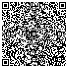 QR code with Maxine J Schochenmaier contacts