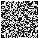 QR code with White Jr John contacts