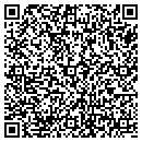 QR code with K Tech Inc contacts