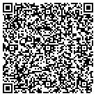 QR code with My Custom Framer Inc contacts