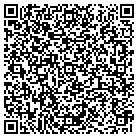 QR code with Mendoza Douglas MD contacts