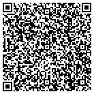 QR code with Michael R Robichaux Md contacts