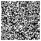 QR code with Oberer Design Center contacts