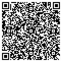 QR code with Crouch Inc contacts