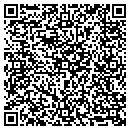 QR code with Haley James M MD contacts