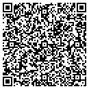 QR code with Paul T East contacts