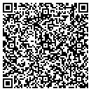 QR code with Monaco Bruce R MD contacts