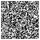 QR code with Reents Storage Construction contacts