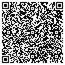 QR code with Radical Tint contacts