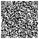 QR code with Moreno Mario J MD contacts