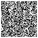 QR code with Radiotronics Inc contacts
