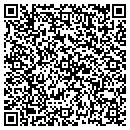 QR code with Robbie R Huber contacts