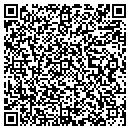 QR code with Robert B Dyar contacts