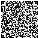 QR code with S&M Home Improvement contacts