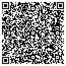 QR code with Hoffman John contacts