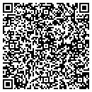 QR code with Sk Electric contacts