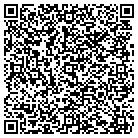 QR code with Lew Thompson Insurance Agency Inc contacts