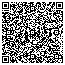 QR code with Huther Doyle contacts