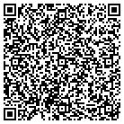 QR code with Manly H Aylor Insurance contacts