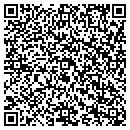 QR code with Zengel Construction contacts