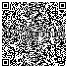 QR code with Oshsner Health Center contacts