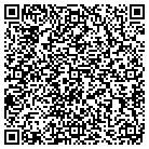QR code with Oshsner Health Center contacts