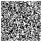 QR code with Osterberger James MD contacts