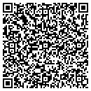 QR code with Oubre Benton M MD contacts