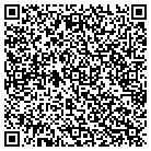 QR code with J Fusion Enterprise LLC contacts