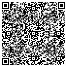 QR code with Us Comm Corporation contacts