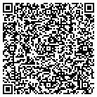 QR code with Halterman Construction contacts