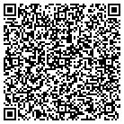 QR code with Hills Unlimited Construction contacts