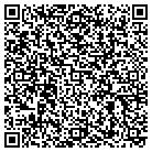 QR code with Justiniano Enterprise contacts