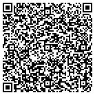 QR code with J Bryant Construciton LLC contacts