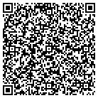 QR code with WOODANDIRONFURNITURE.COM contacts